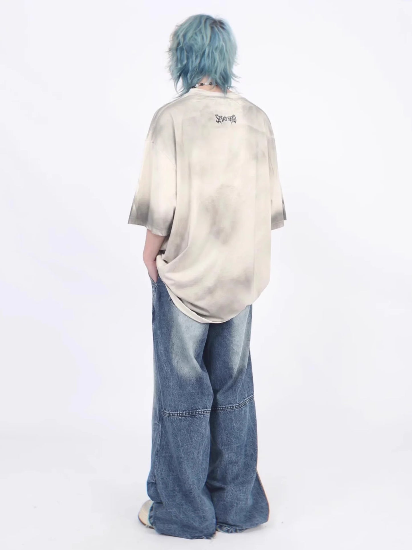 SPYKHEAD TEE MNW2070