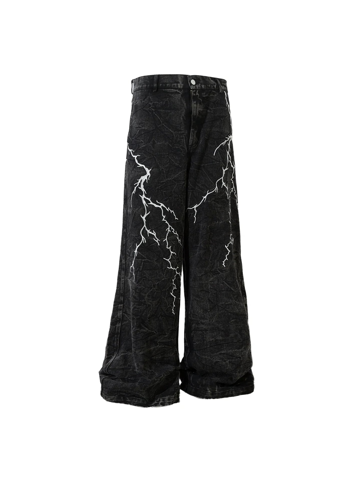 THUNDER LOOSE DENIM MNW1993
