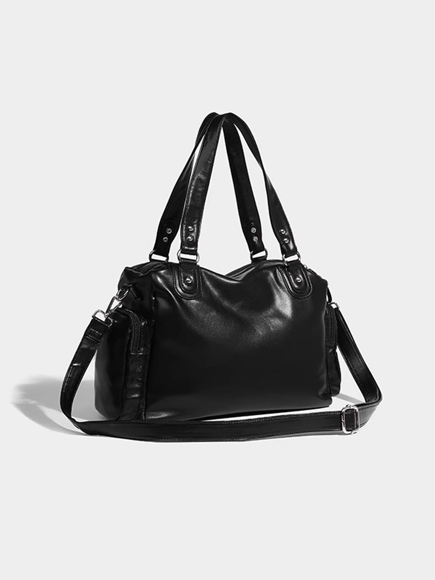 DARK CLAW LEATHER BAG MNW1999