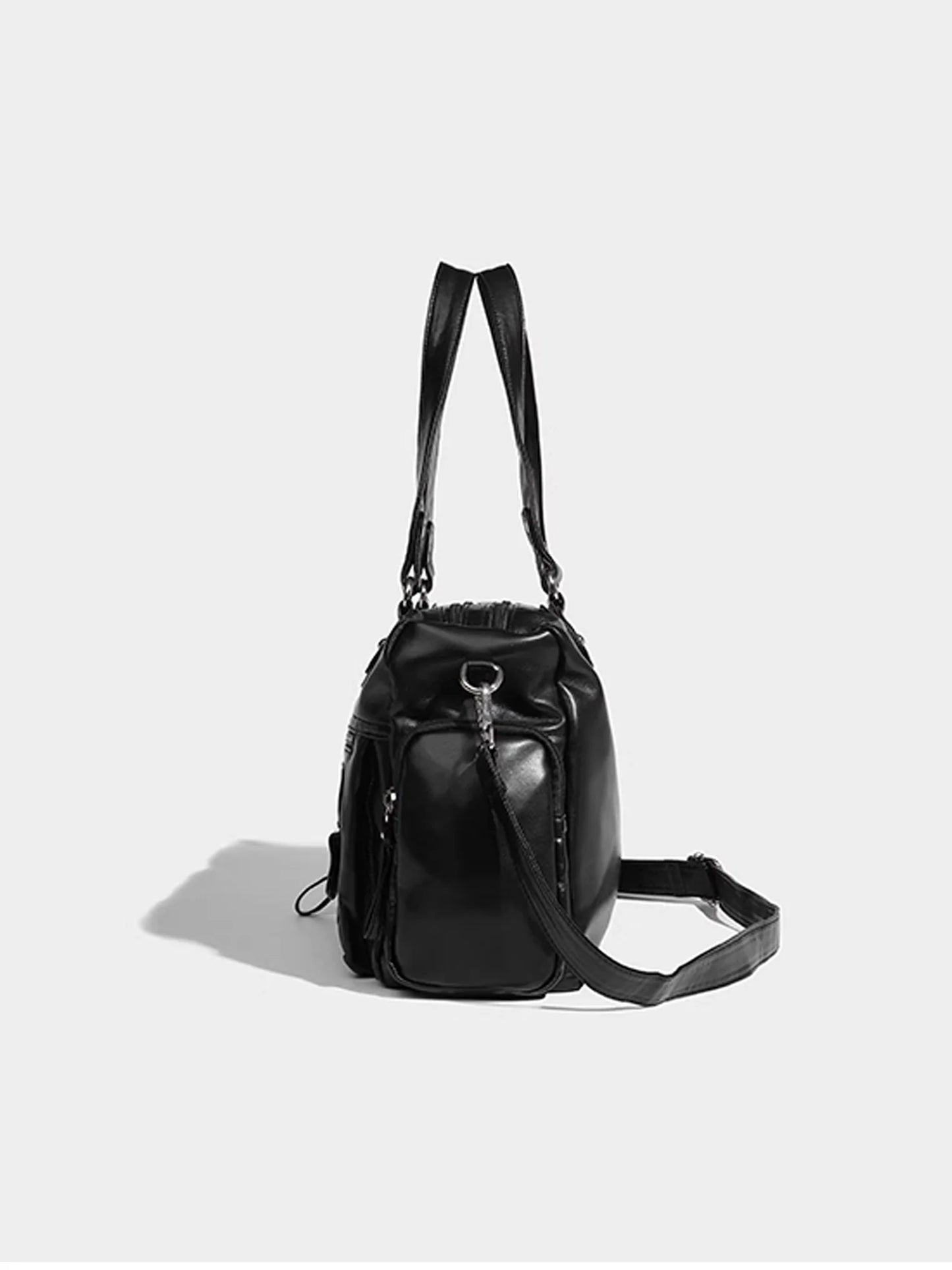 DARK CLAW LEATHER BAG MNW1999