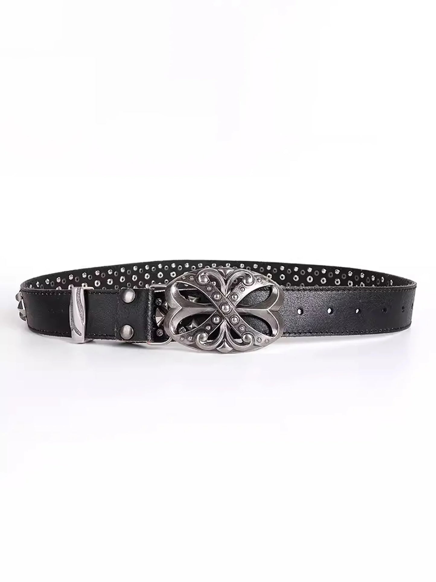 VENOM BUCKLE BELT MNW2074