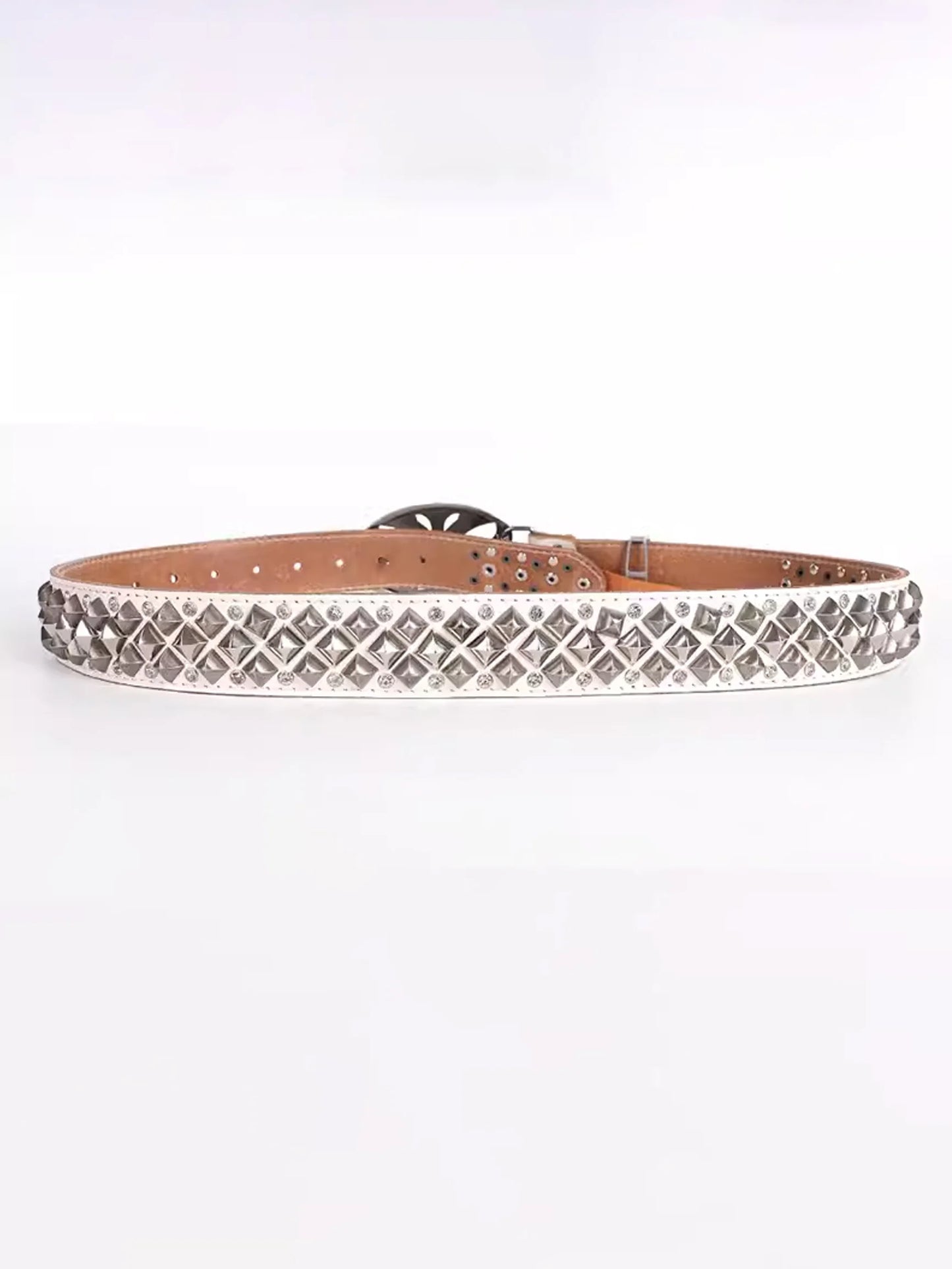 VENOM BUCKLE BELT MNW2074