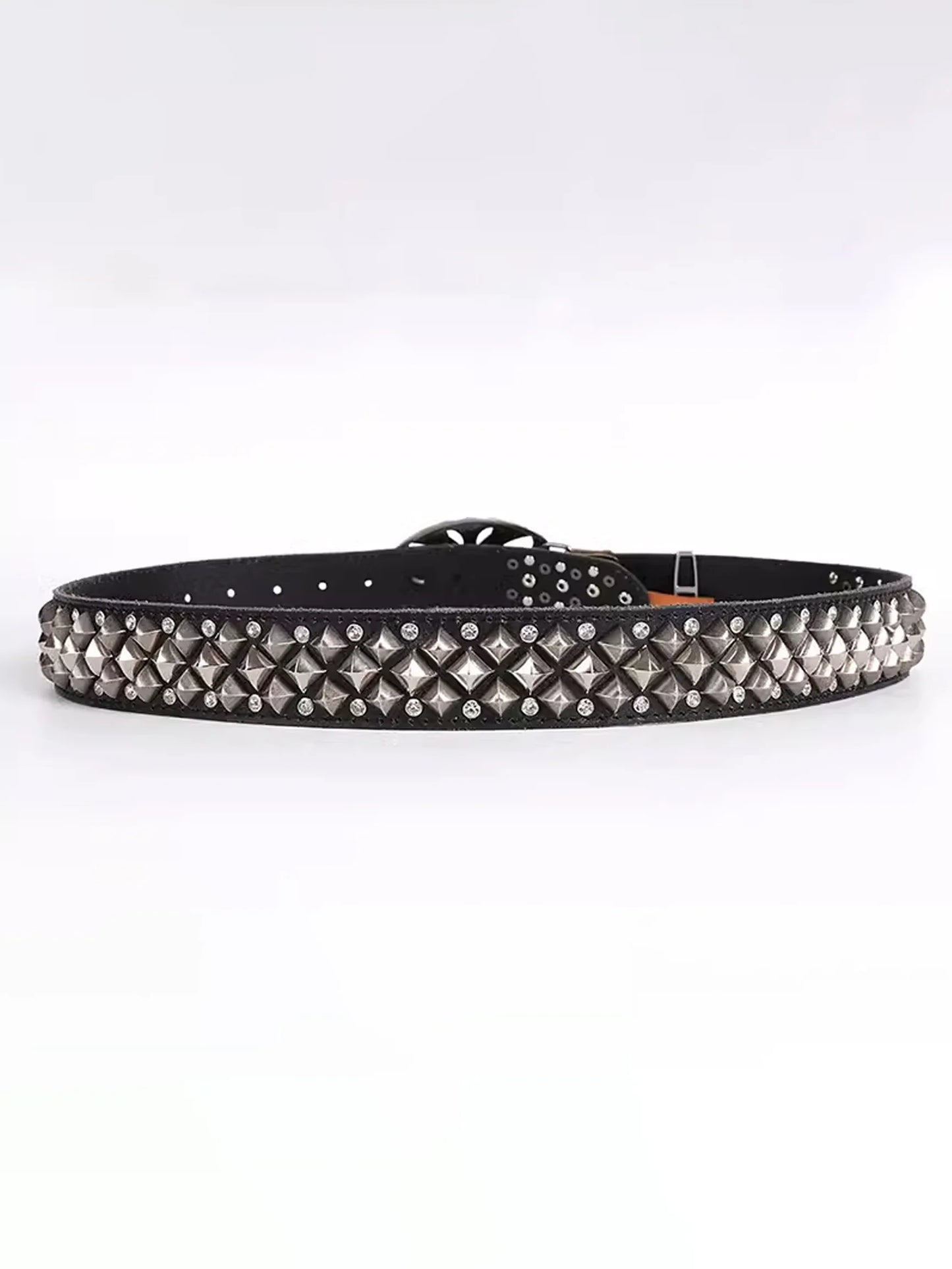 VENOM BUCKLE BELT MNW2074