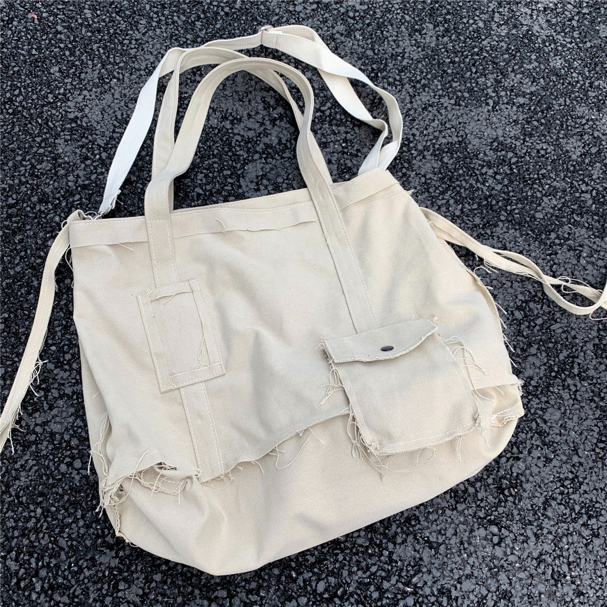 2WAY BIG BAG M087