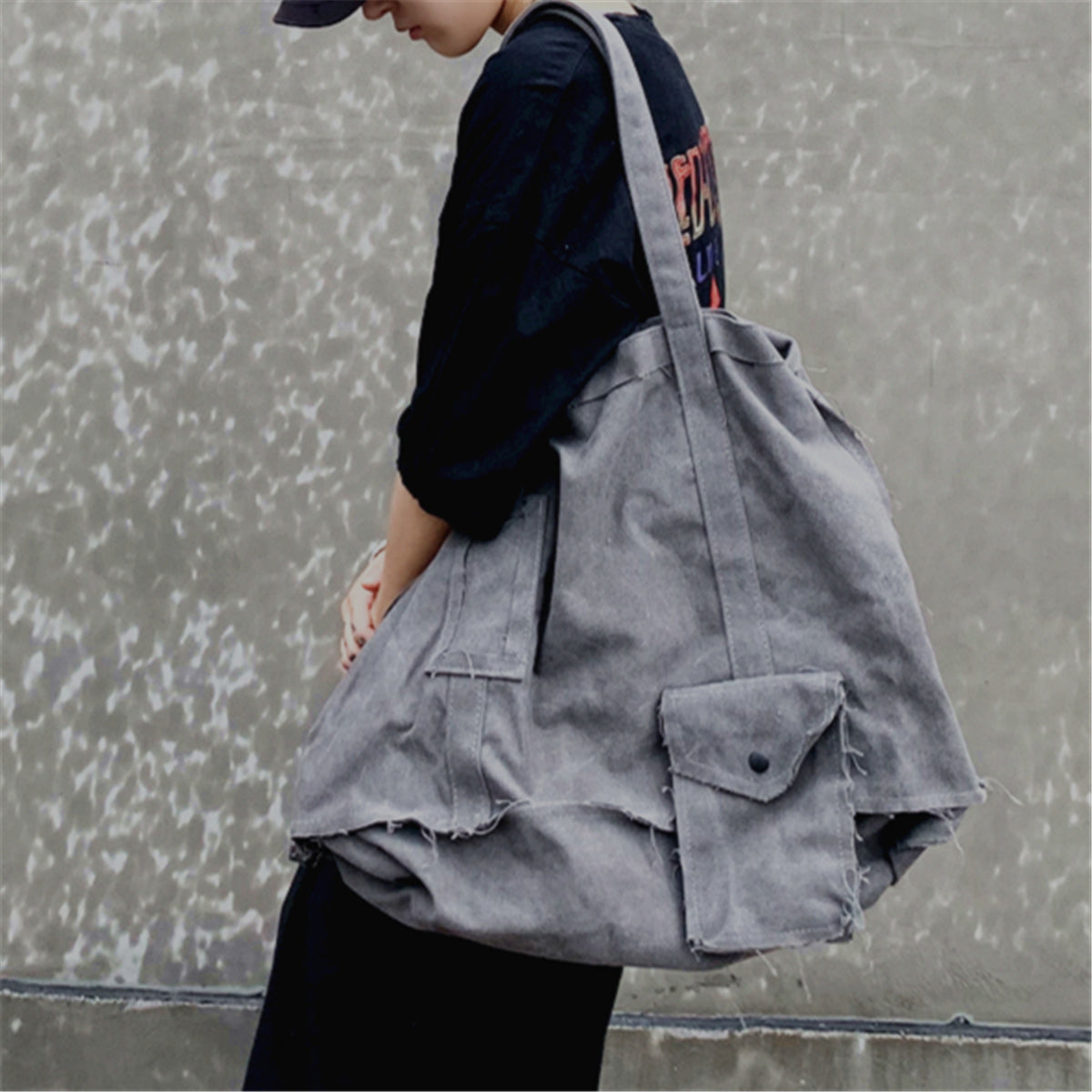 2WAY BIG BAG M087