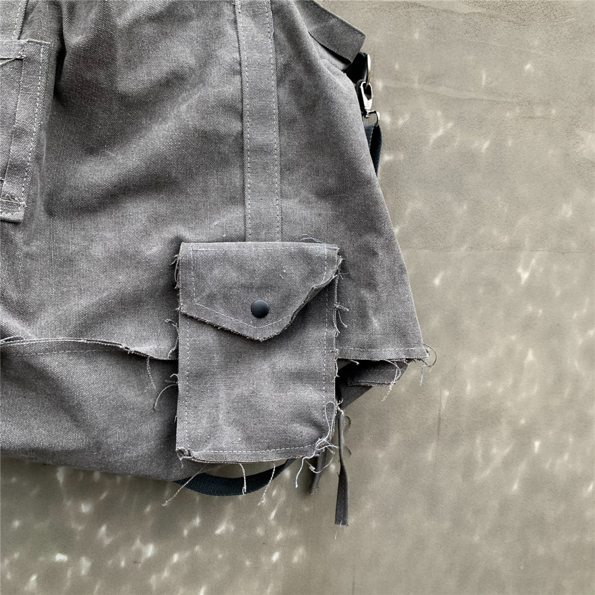 2WAY BIG BAG M087