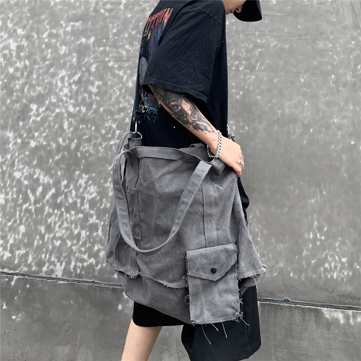 2WAY BIG BAG M087