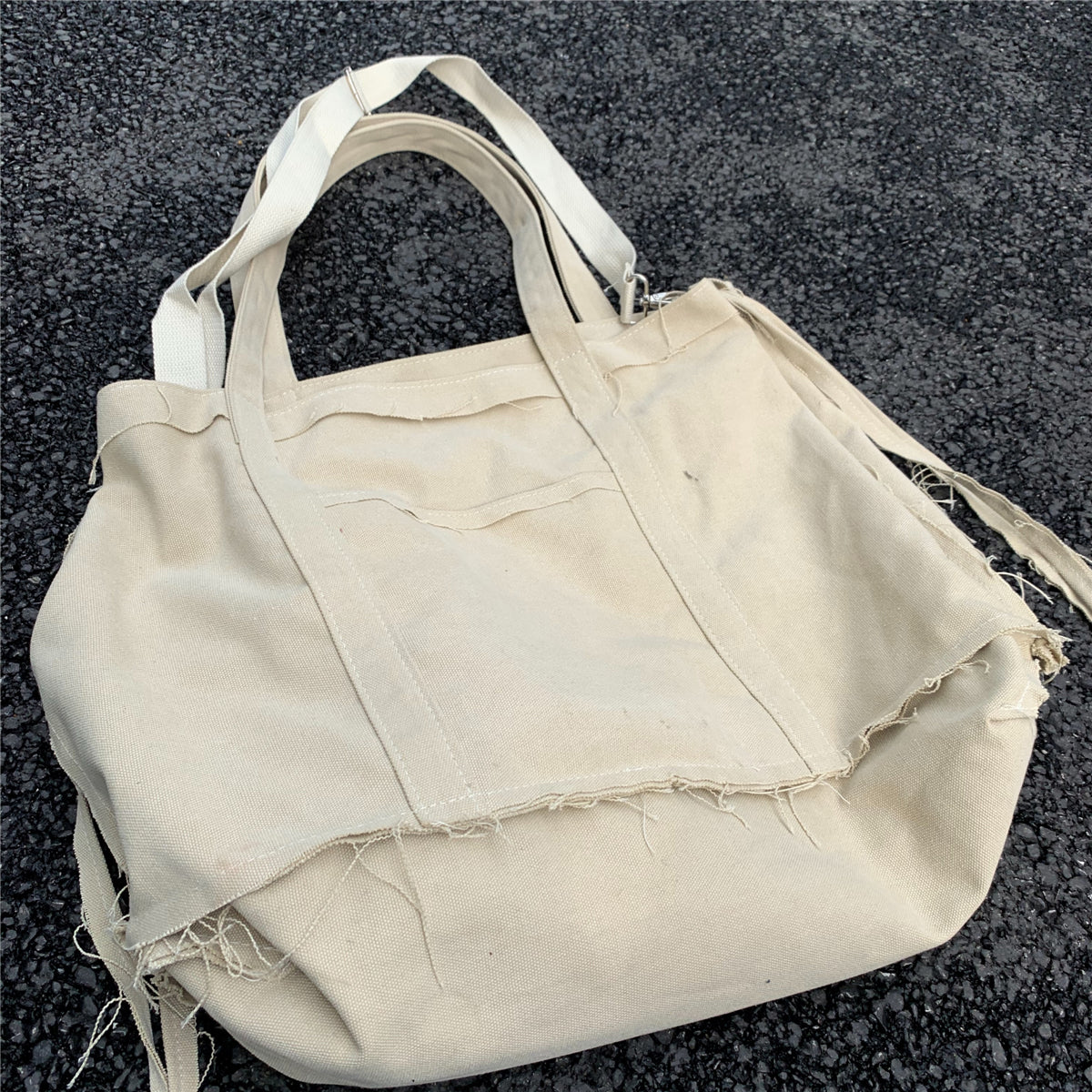 2WAY BIG BAG M087