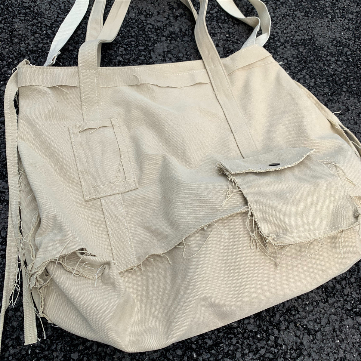 2WAY BIG BAG M087