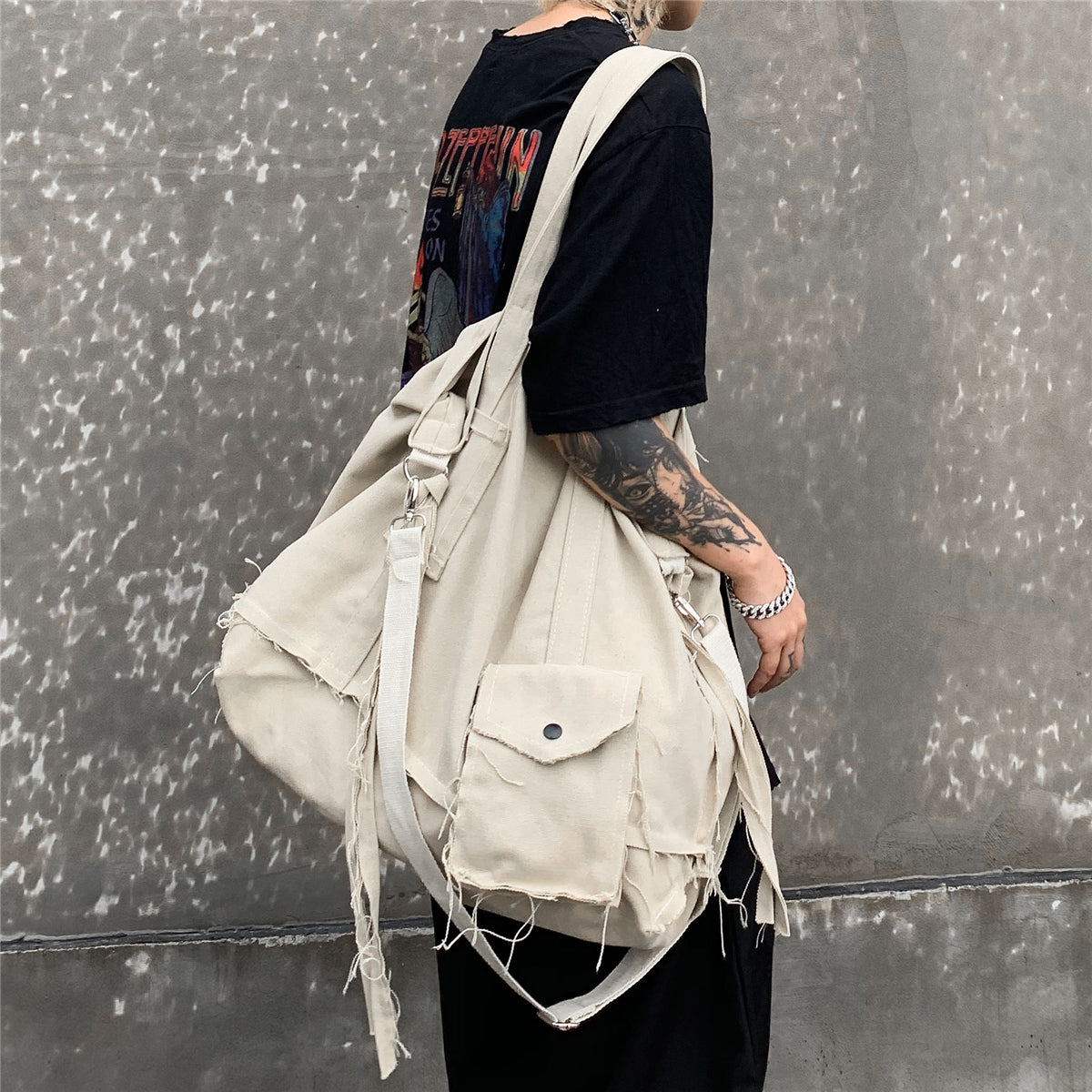 2WAY BIG BAG M087