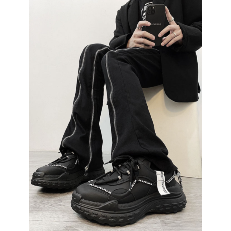 ACCENT CODE SNEAKERS MNW247