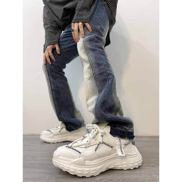 ACCENT CODE SNEAKERS MNW247
