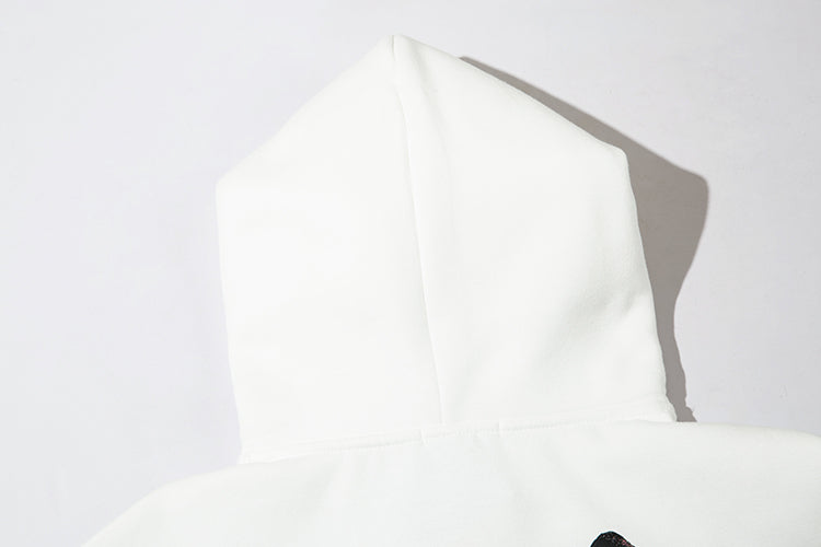 PUNK BUNNY HOODIE M072