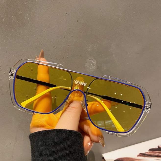 SINGLE LENS EYEWEAR MNW330