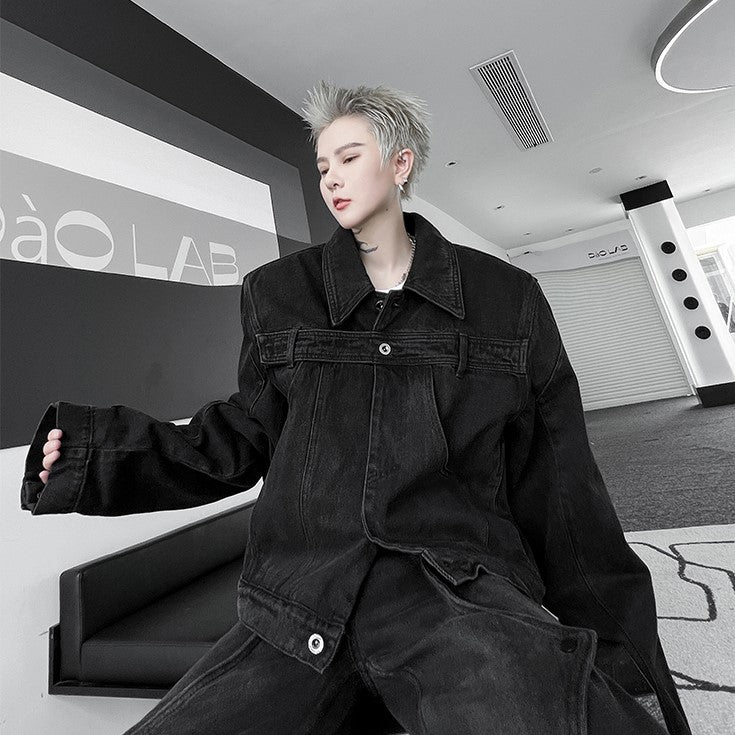 DENIM SETUP MNW23