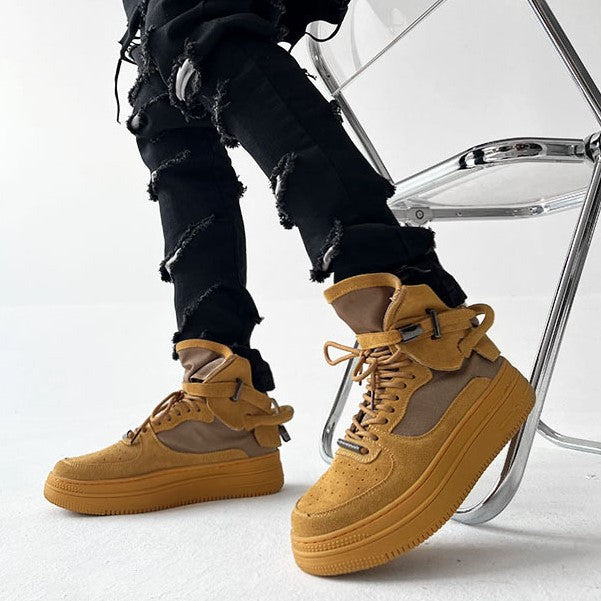 WRAP VOLUME SNEAKERS M079
