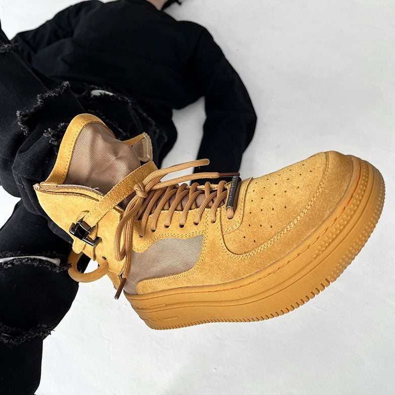 WRAP VOLUME SNEAKERS M079