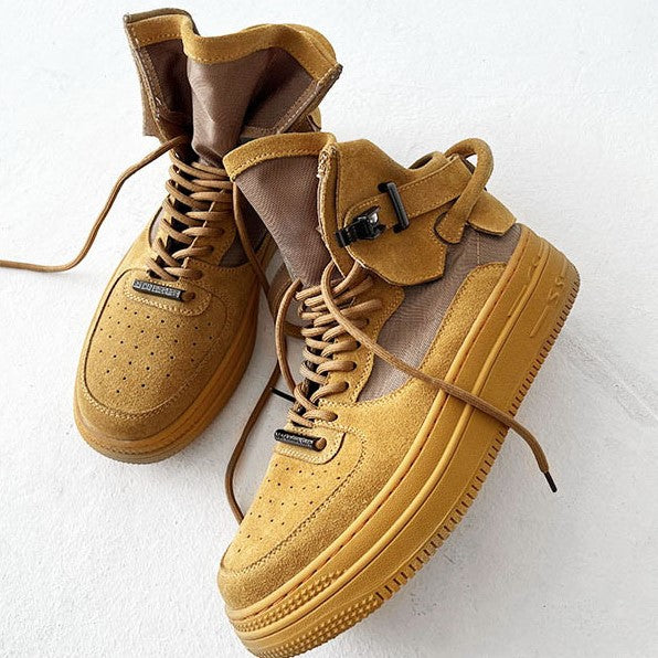 WRAP VOLUME SNEAKERS M079