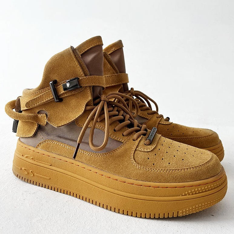 WRAP VOLUME SNEAKERS M079