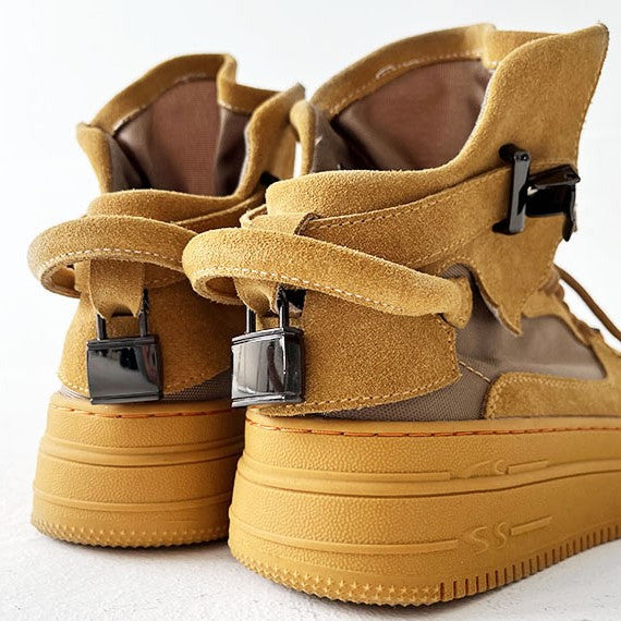 WRAP VOLUME SNEAKERS M079