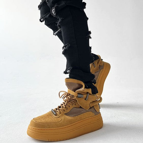 WRAP VOLUME SNEAKERS M079