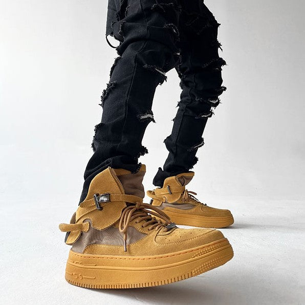 WRAP VOLUME SNEAKERS M079