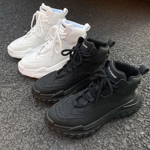 DAD HI SNEAKERS MNW340