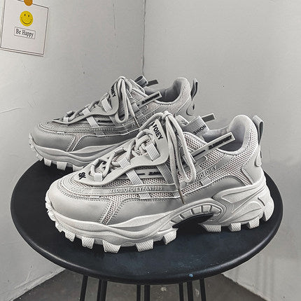 TAPE DAD SNEAKERS M009