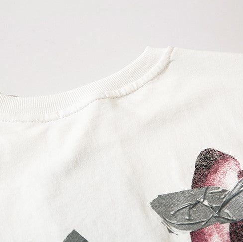 PUNK BUNNY SHIRT M029