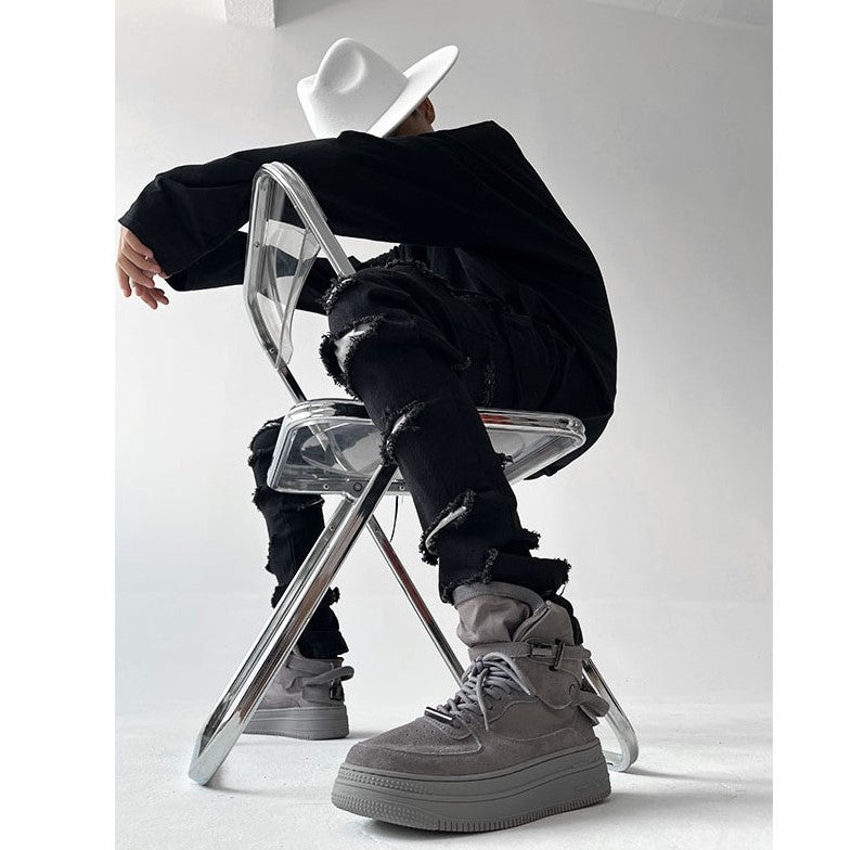 WRAP VOLUME SNEAKERS M079