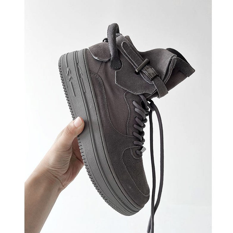 WRAP VOLUME SNEAKERS M079