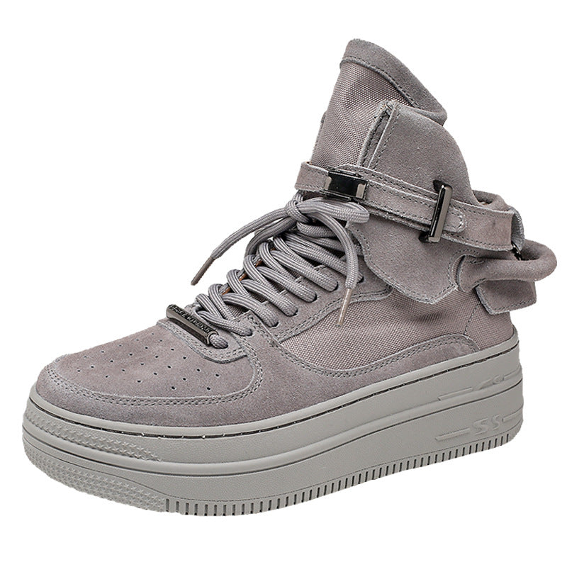 WRAP VOLUME SNEAKERS M079