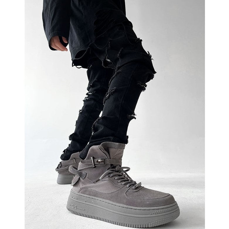 WRAP VOLUME SNEAKERS M079