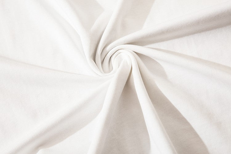 HEART BARBED WIRE T-SHIRT MNW429