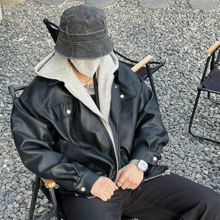RAW CUT BUCKET HAT MNW335