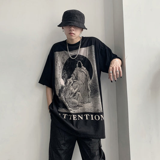 ATTENTIO SHIRT MNW373