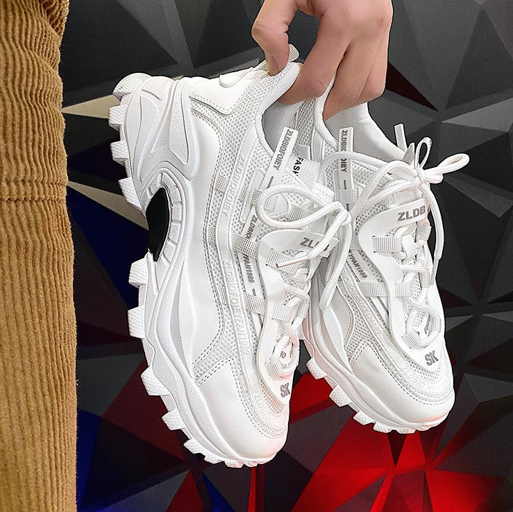 TAPE DAD SNEAKERS M009