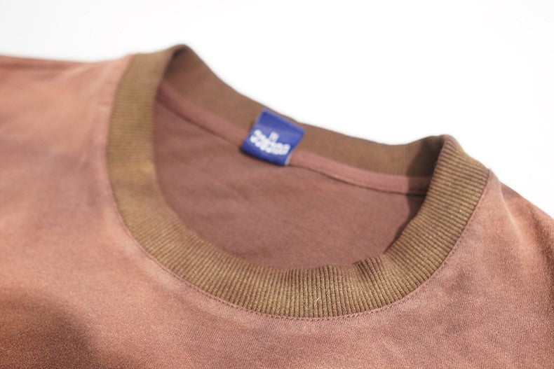 SCRATCH T-SHIRT MNW307