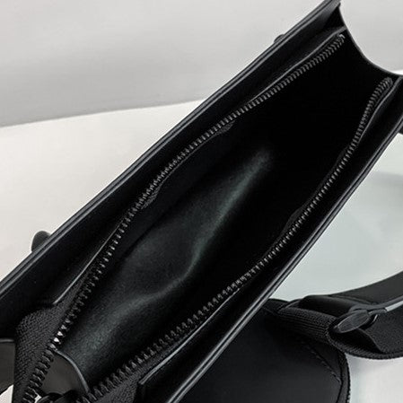 CHAIN SHOULDER BAG M017