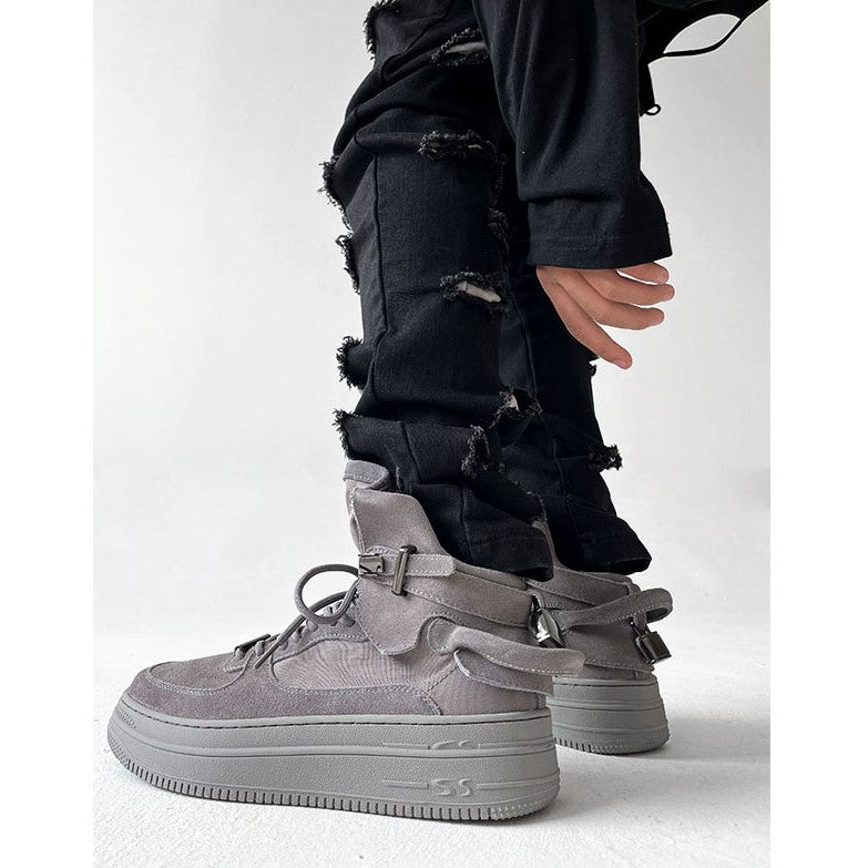 WRAP VOLUME SNEAKERS M079