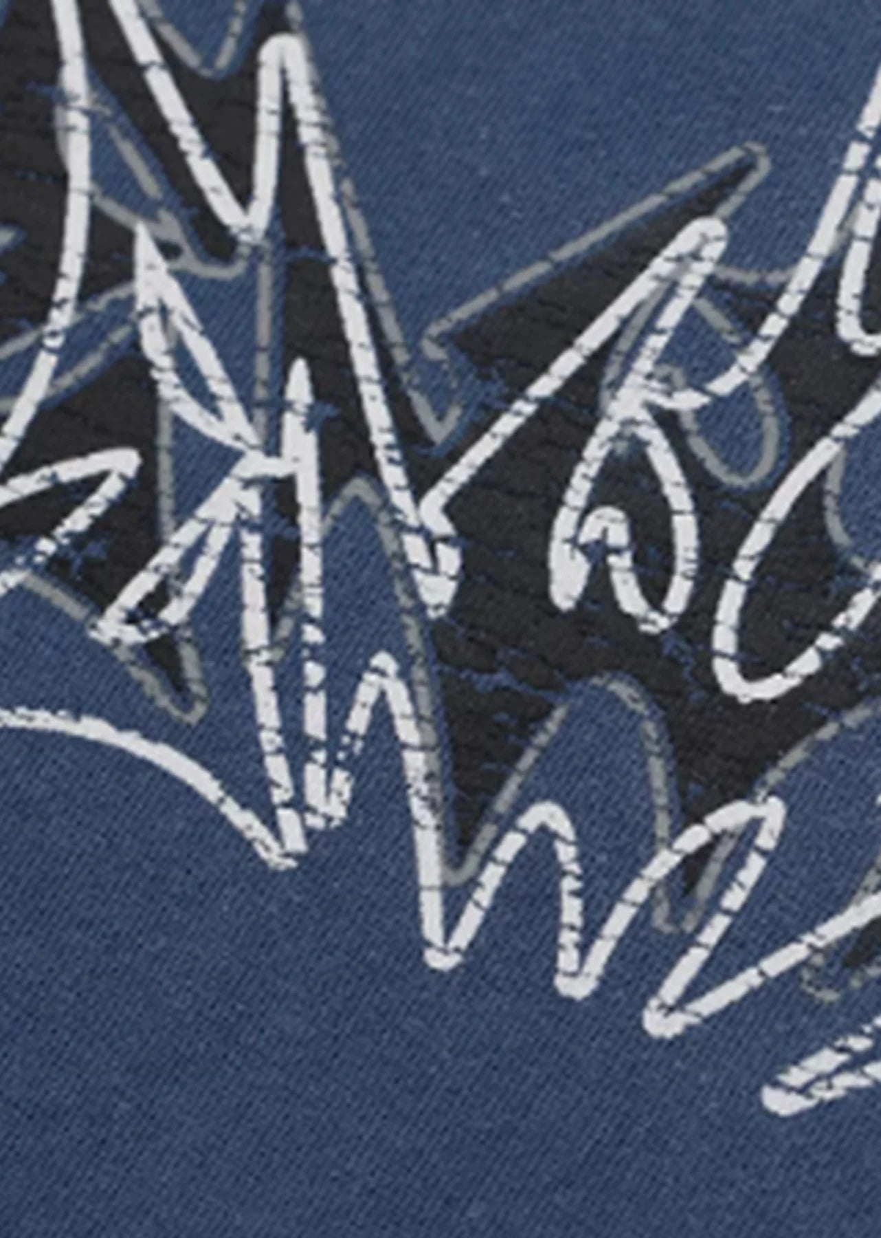NIGHTCORE SPIKE TEE MNW2061