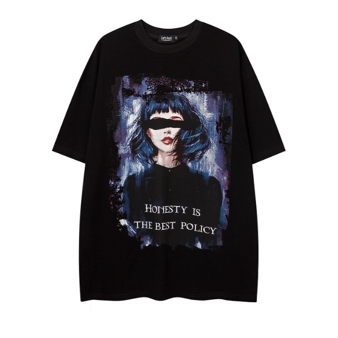 ENCHANTMENT WOMAN T-SHIRT MNW530