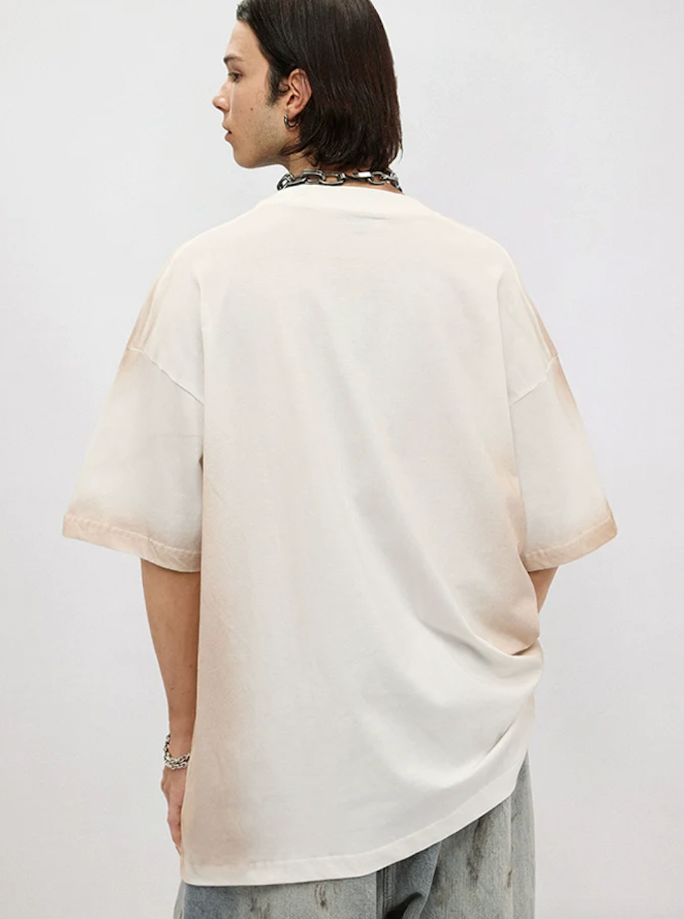 REBOOT ZONE TEE MNW2084