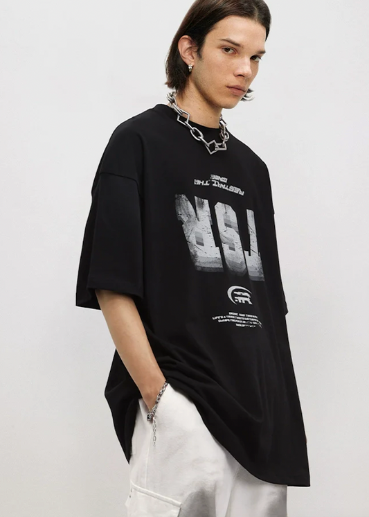 INVERTED CORE TEE MNW2085