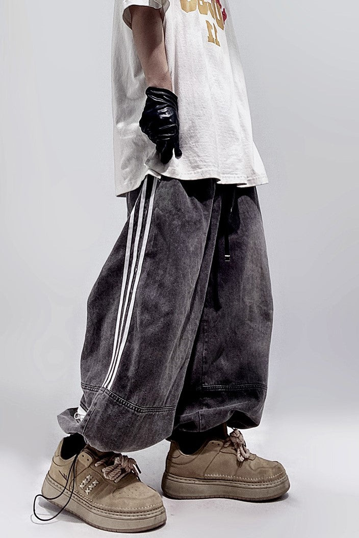 SIDELINE DRAWSTRING PANTS MNW986