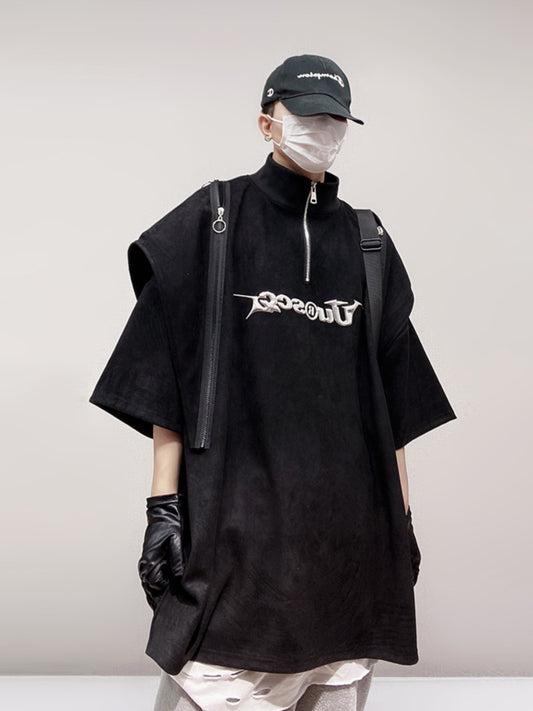 NEOCRUSH ZIP BLOUSON MNW2030