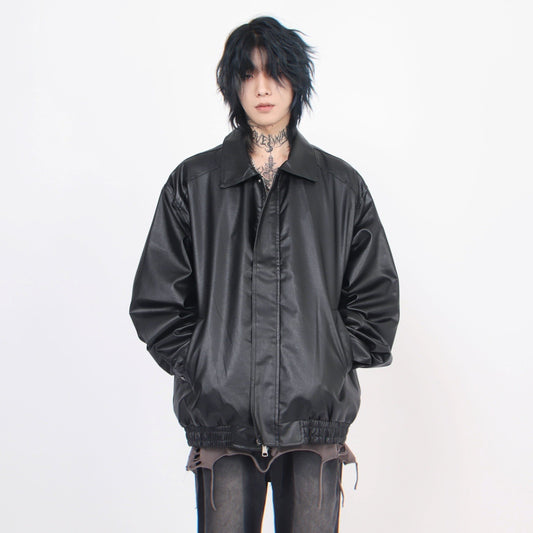 PU BLOUSON MNW1067