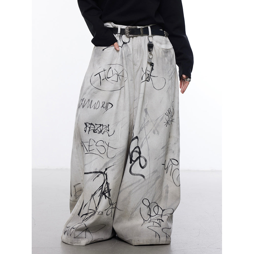 PANTS – MONONOW