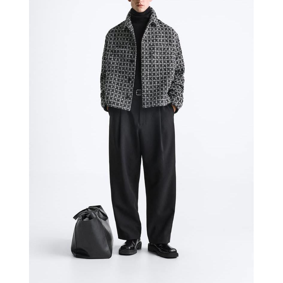 MONO TIDE JACKET MNW2056