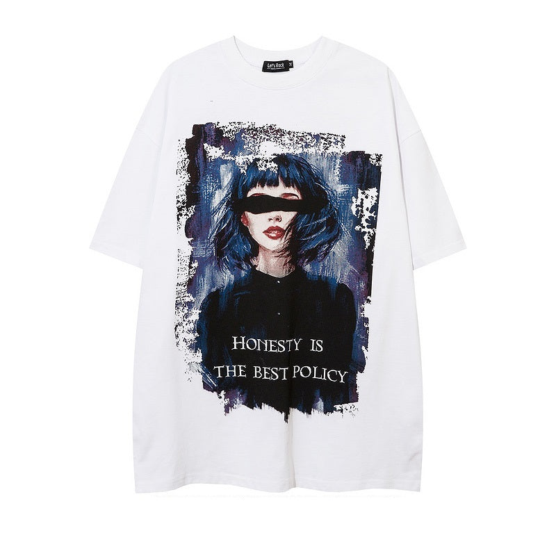 ENCHANTMENT WOMAN T-SHIRT MNW530